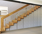 Construction et protection de vos escaliers par Escaliers Maisons à Pietrosella